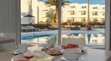 Hotel Siroco