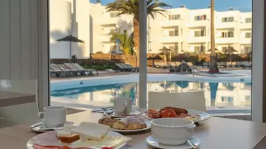 Hotel Siroco