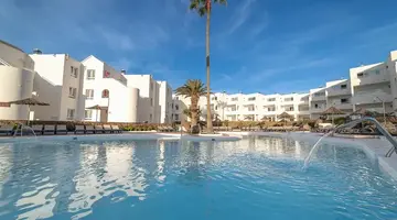 Hotel Siroco