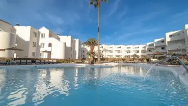 Hotel Siroco