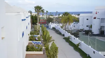 Hotel Siroco