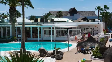 Hotel Siroco