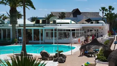 Hotel Siroco