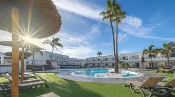 Hotel Siroco