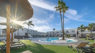 Hotel Siroco