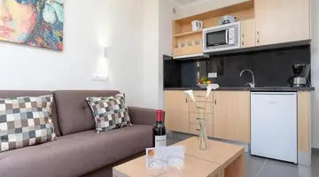 Hotel Siroco