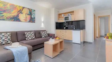 Hotel Siroco