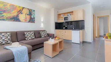 Hotel Siroco