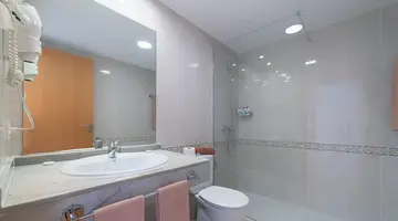 Hotel Siroco