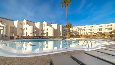 Hotel Siroco
