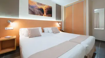 Hotel Siroco