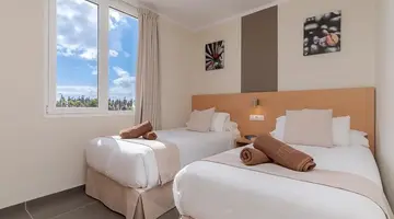 Hotel Siroco