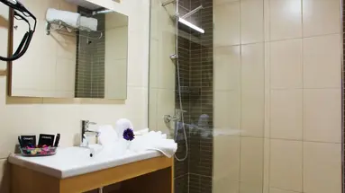Hotel Siroco