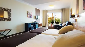 Hotel Siroco