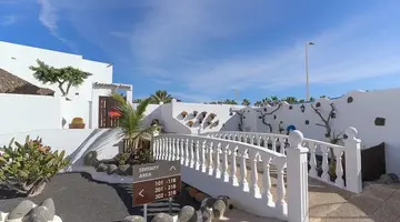 Hotel Siroco