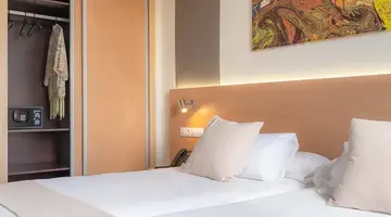 Hotel Siroco