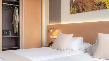 Hotel Siroco