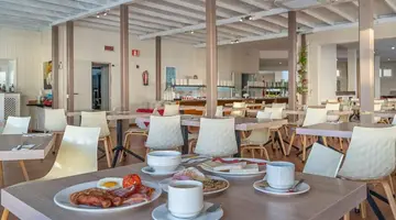 Hotel Siroco