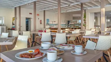 Hotel Siroco