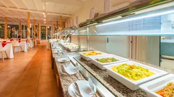 Hotel Siroco
