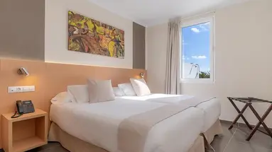 Hotel Siroco