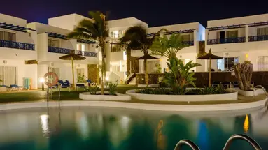 Hotel Siroco