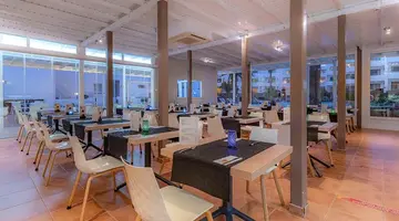 Hotel Siroco