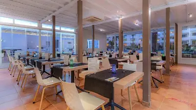 Hotel Siroco