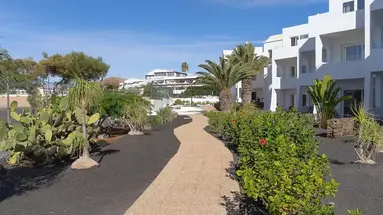 Hotel Siroco