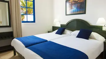 Hotel Siroco