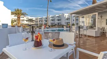 Hotel Siroco