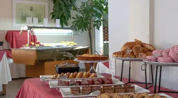 Hotel Siroco