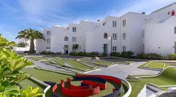 Hotel Siroco