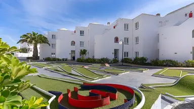 Hotel Siroco