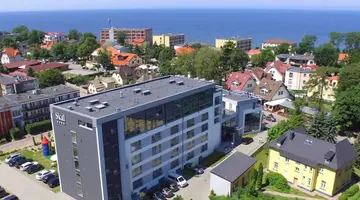 Hotel SKAL Resort & SPA