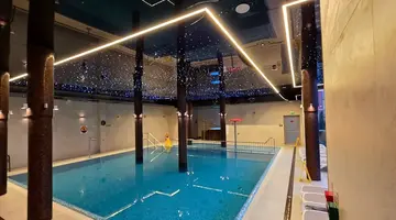 Hotel Skal