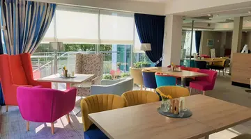 Hotel Skal