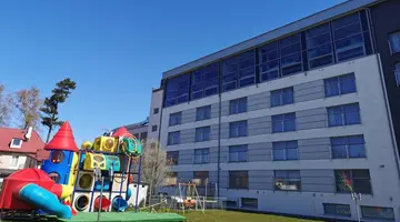 Hotel Skal