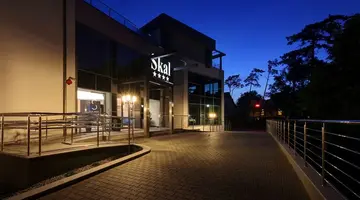 Hotel Skal