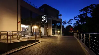 Hotel Skal
