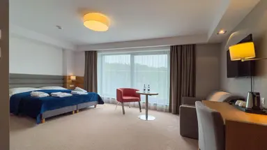 Hotel Skal