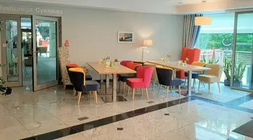 Hotel Skal