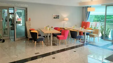 Hotel Skal