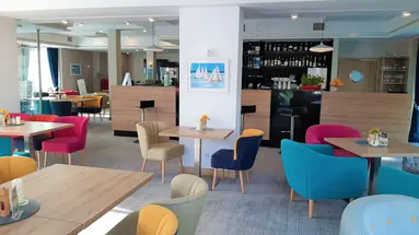 Hotel Skal