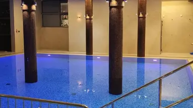 Hotel Skal