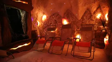 Hotel Skal