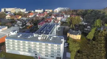 Hotel Skal