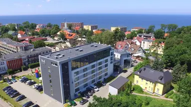 Hotel Skal