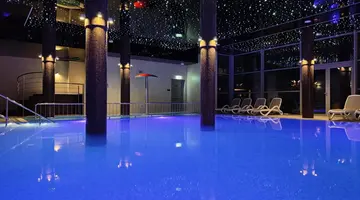 Hotel Skal