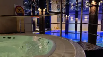 Hotel Skal